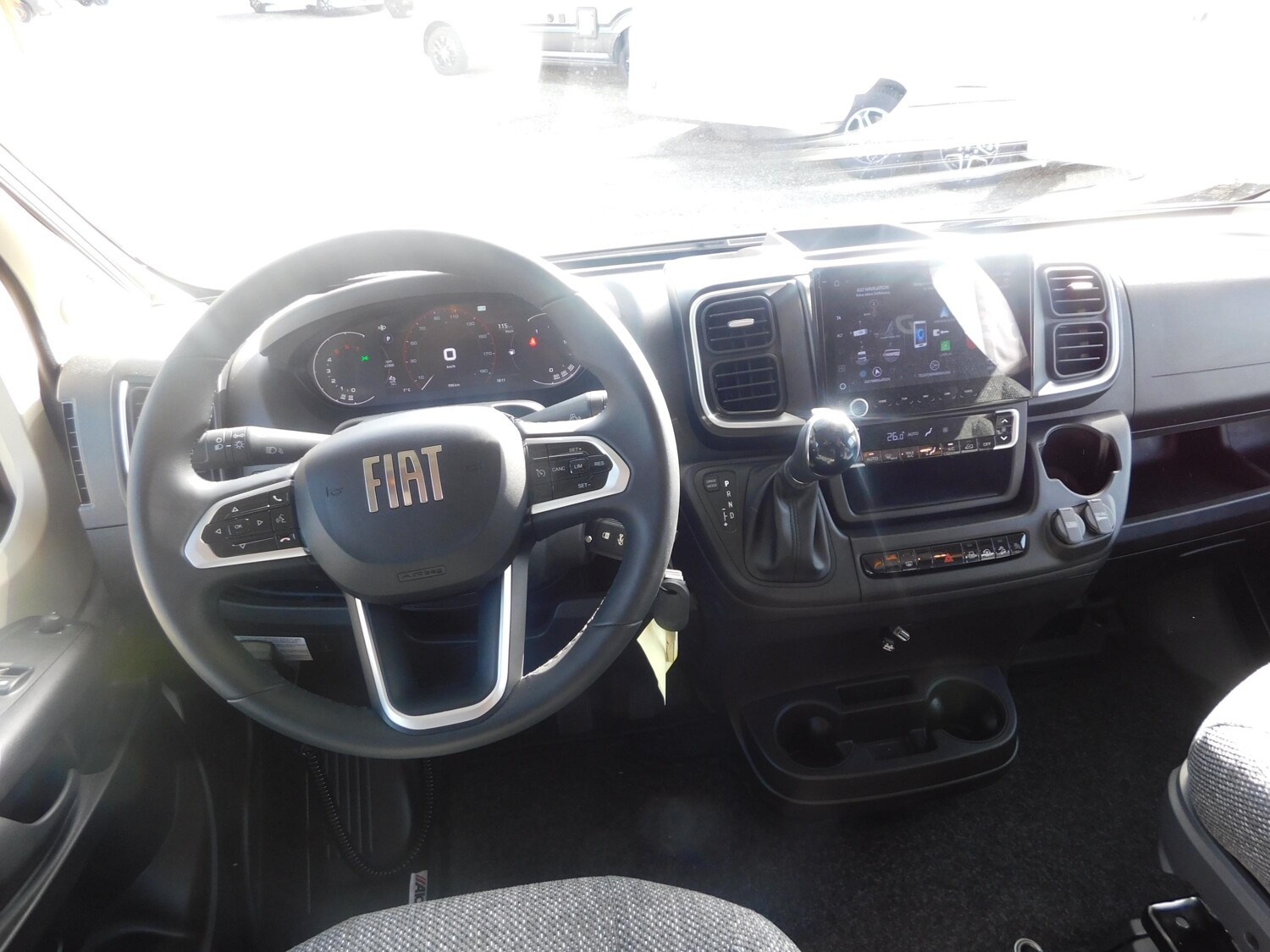 Dethleffs XL A 7872-2 - Bild 9