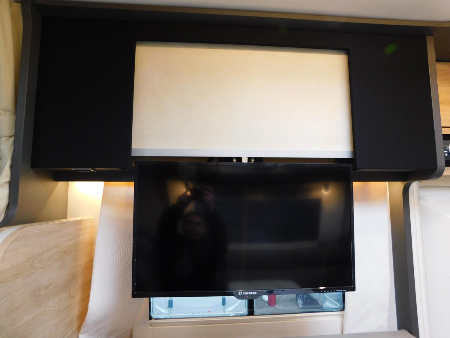 Dethleffs Globetrotter XXL A 9000-2 EB Vollausstattung ! - Bild 12