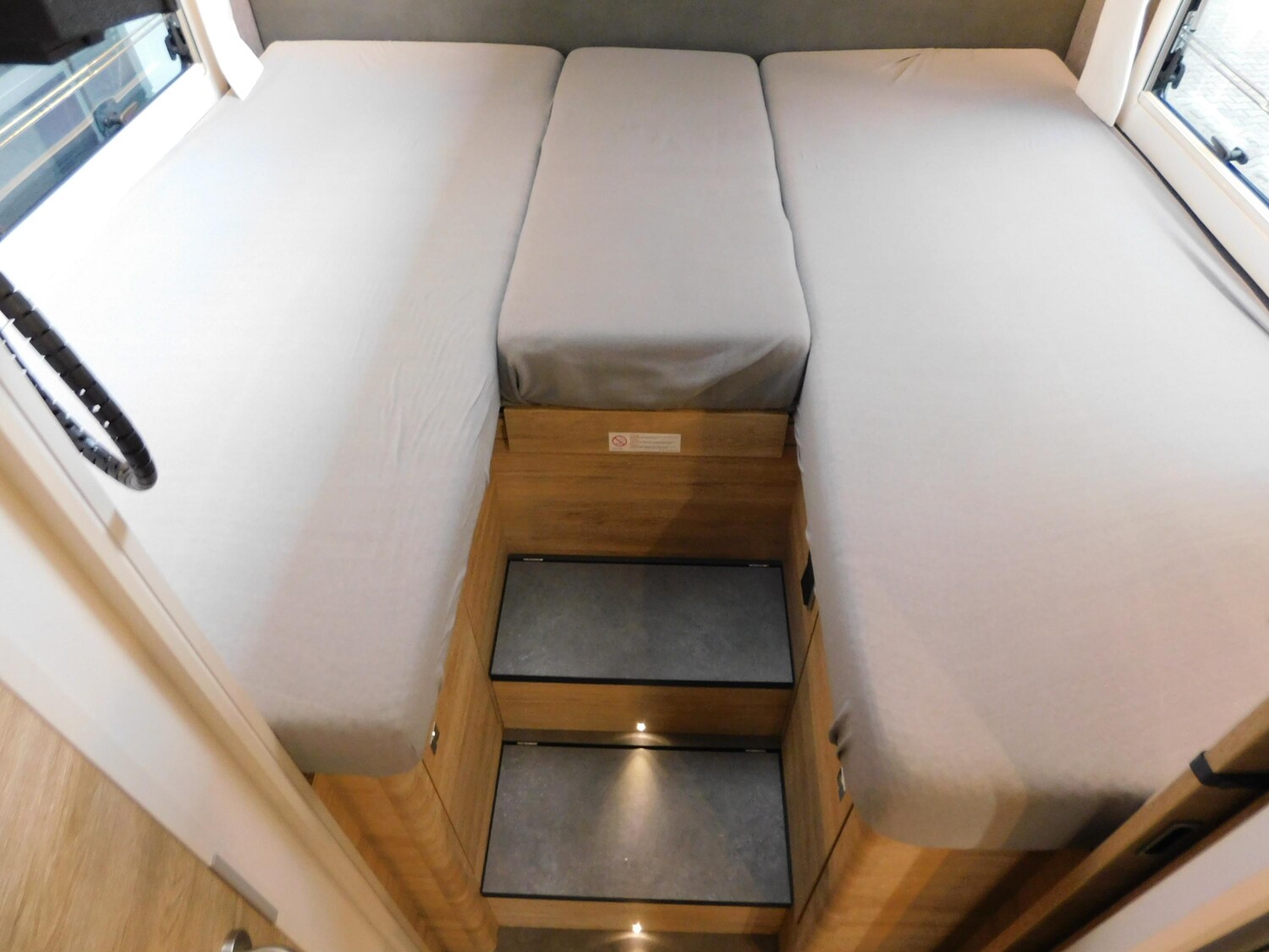 Dethleffs Globetrotter XXL A 9000-2 EB Vollausstattung ! - Bild 16