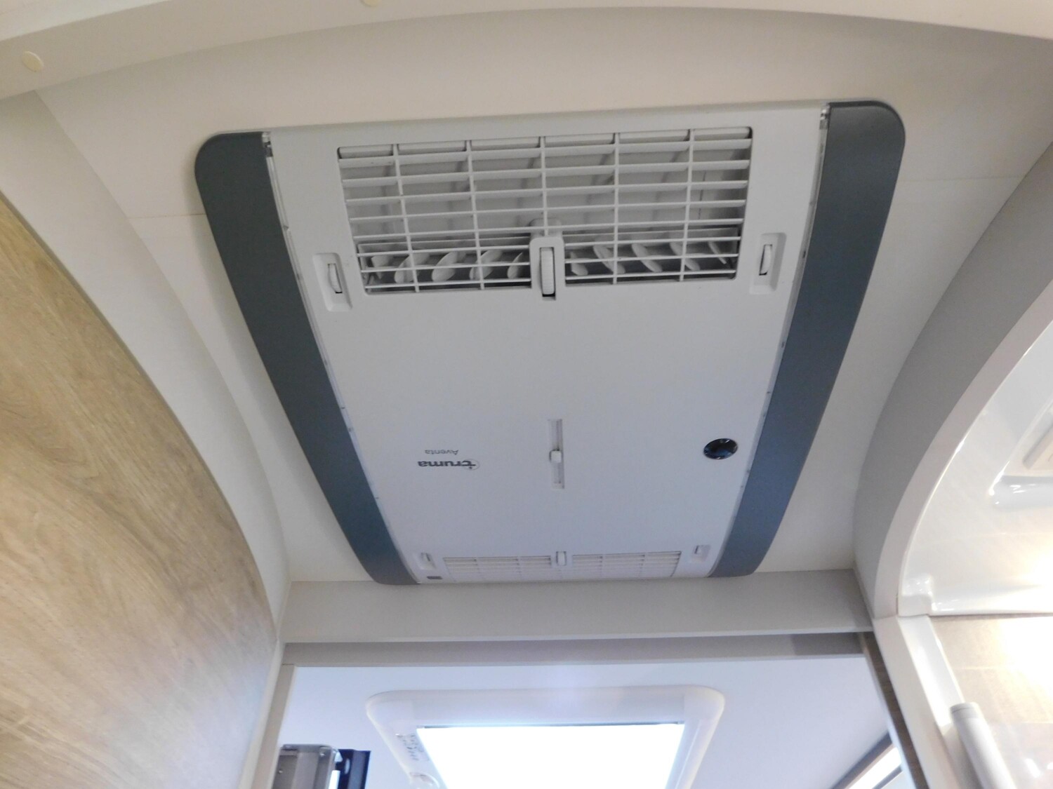 Dethleffs Globetrotter XXL A 9000-2 EB Vollausstattung ! - Bild 22