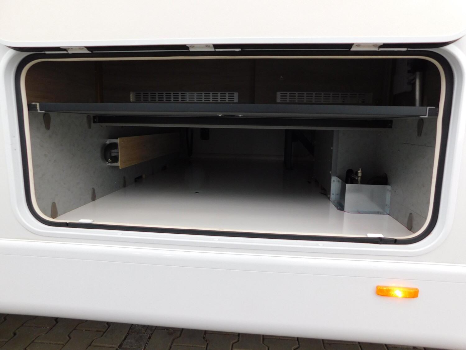 Dethleffs Globetrotter XXL A 9000-2 EB Vollausstattung ! - Bild 23