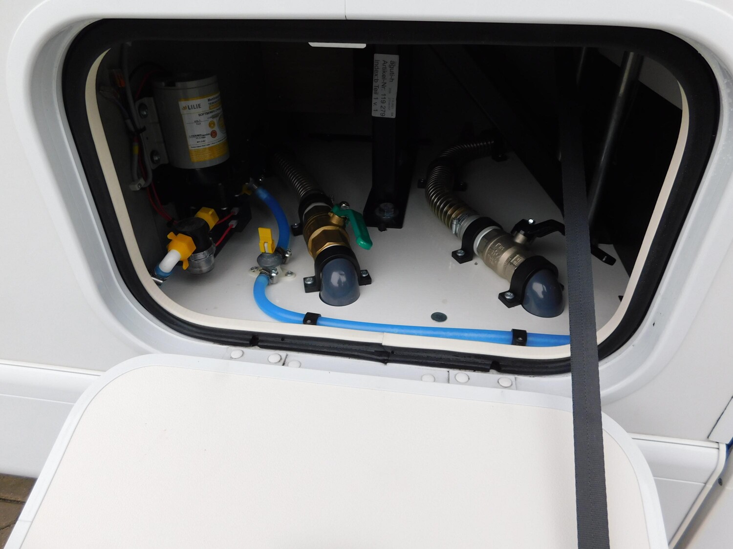 Dethleffs Globetrotter XXL A 9000-2 EB Vollausstattung ! - Bild 26