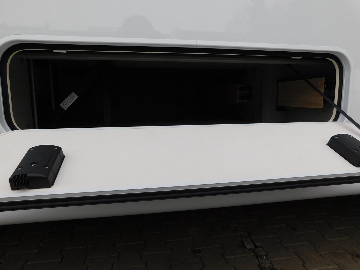 Dethleffs Globetrotter XXL A 9000-2 EB Vollausstattung ! - Bild 27