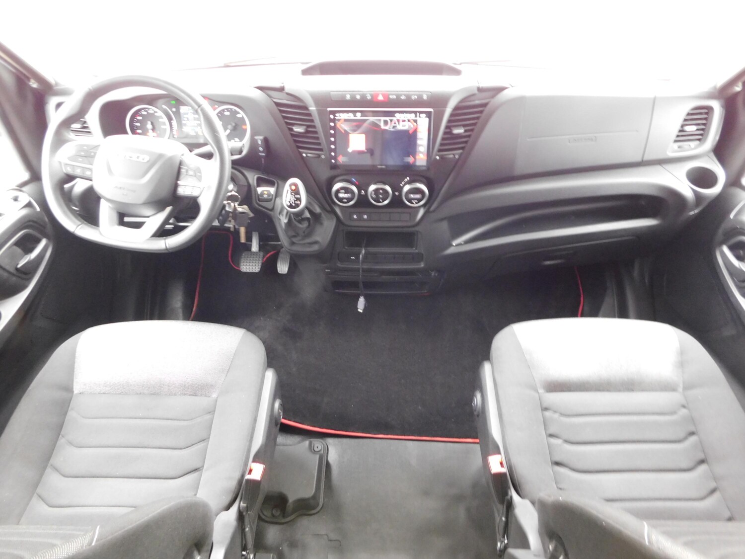 Dethleffs Globetrotter XXL A 9000-2 EB Vollausstattung ! - Bild 5