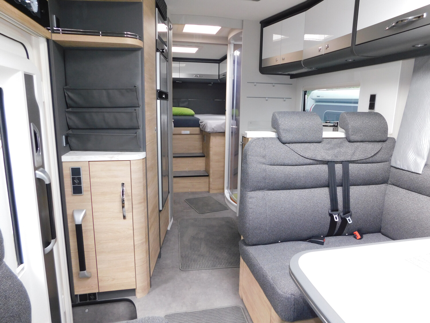 Dethleffs Globetrotter XXL A 9000-2 EB - Bild 6