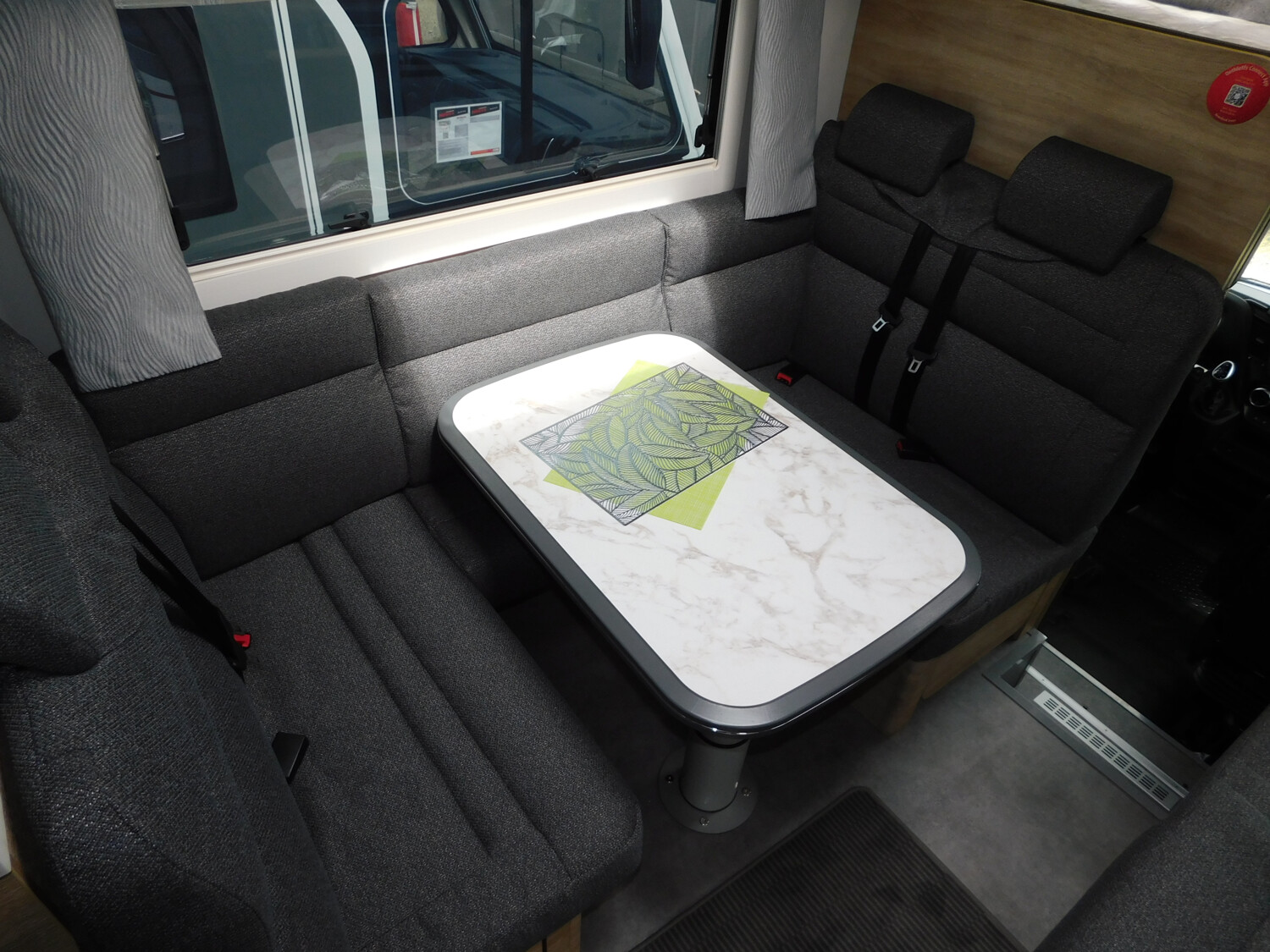 Dethleffs Globetrotter XXL A 9000-2 EB - Bild 8