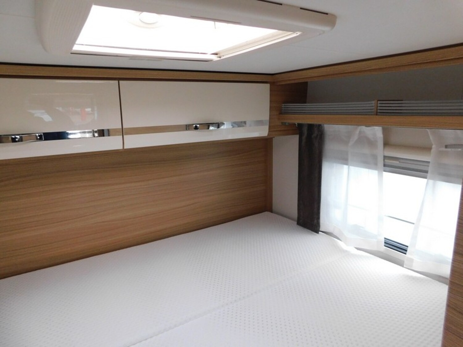 Dethleffs Globebus I 1 GT-Paket mit viel Ausstattung, sehr wenig km - Bild 15