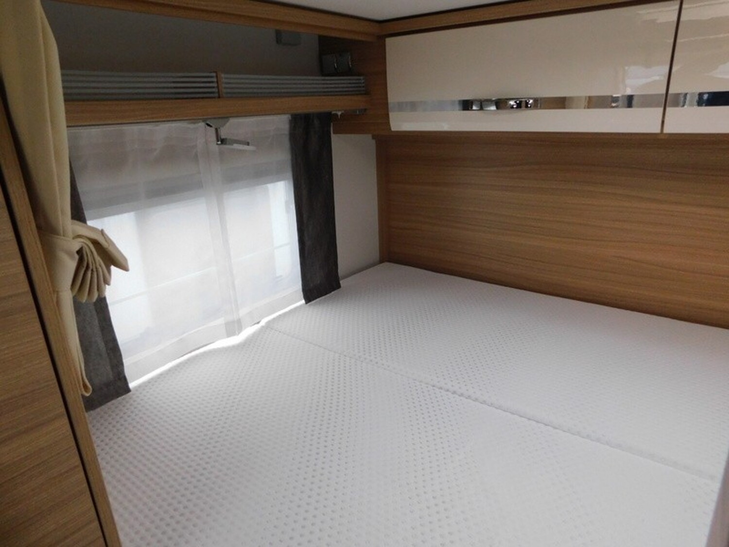 Dethleffs Globebus I 1 GT-Paket mit viel Ausstattung, sehr wenig km - Bild 16