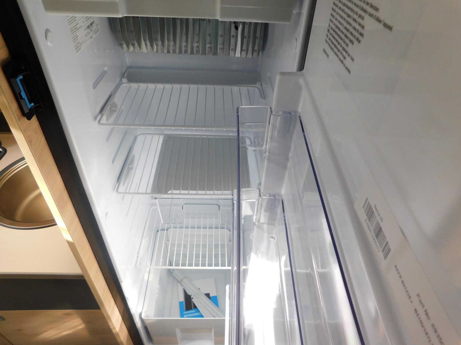 Dethleffs Globebus Active I 1 Automatik+Active-Paket+Navi - Bild 9