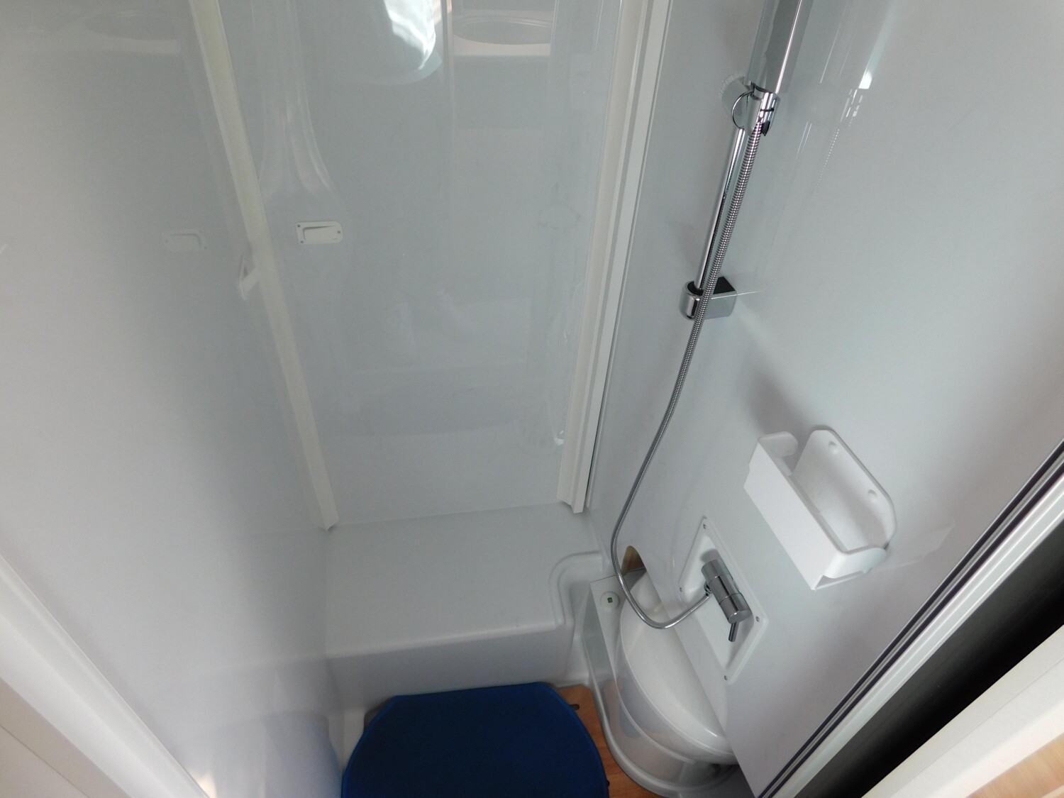 Dethleffs Globebus Active I 1 Automatik+Active-Paket+Navi - Bild 11