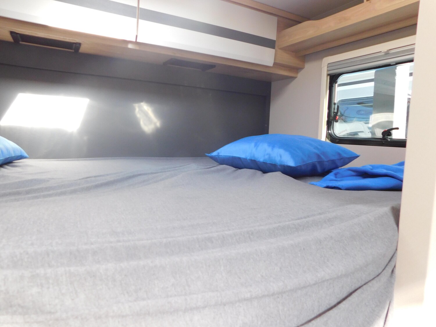 Dethleffs Globebus Active I 1 Automatik+Active-Paket+Navi - Bild 12