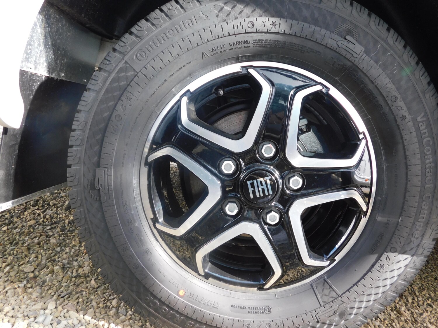 Dethleffs Globebus Active I 1 Automatik+Active-Paket+Navi - Bild 15