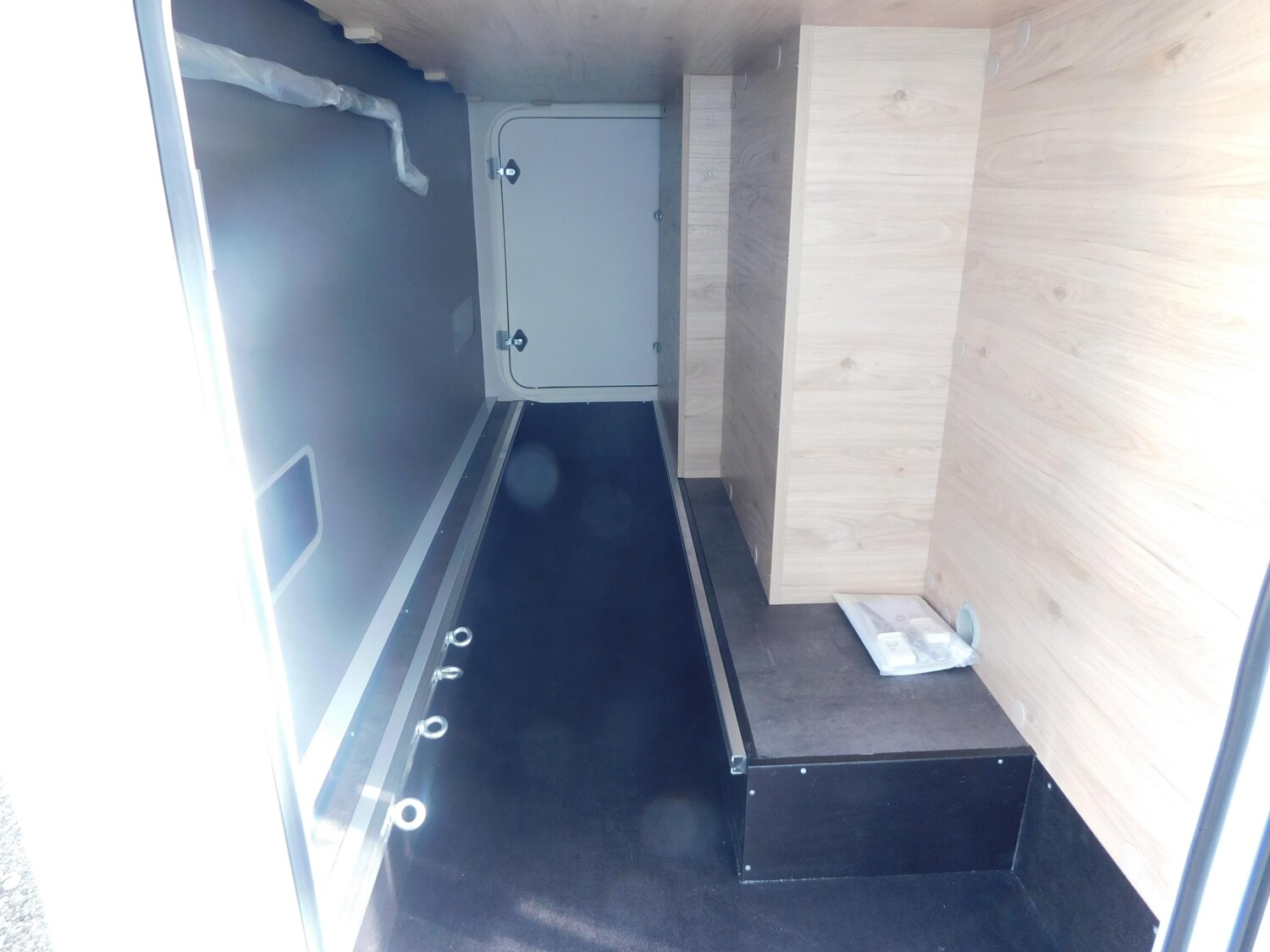 Dethleffs Globebus Active I 1 Automatik+Active-Paket+Navi - Bild 16