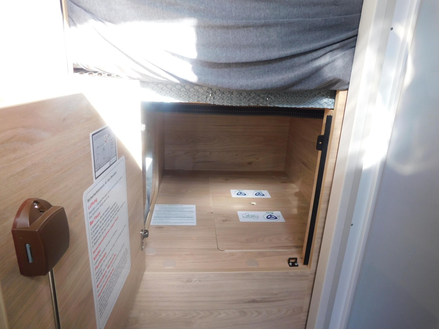 Dethleffs Globebus Active I 1 Automatik+Active-Paket+Navi - Bild 17