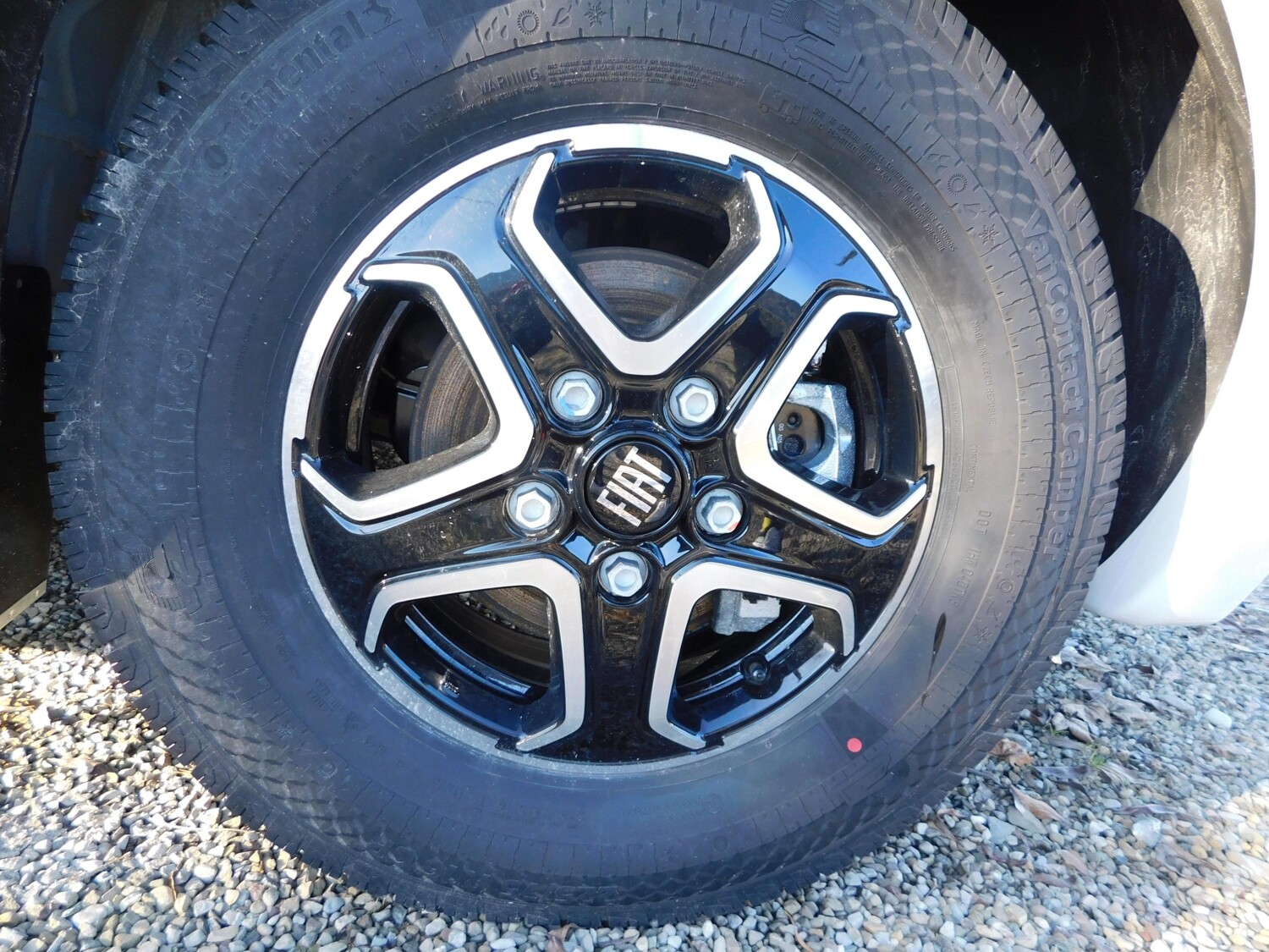 Dethleffs Globebus Active I 4 8G-Autom.+Combi6E+Fußbodenh. - Bild 17