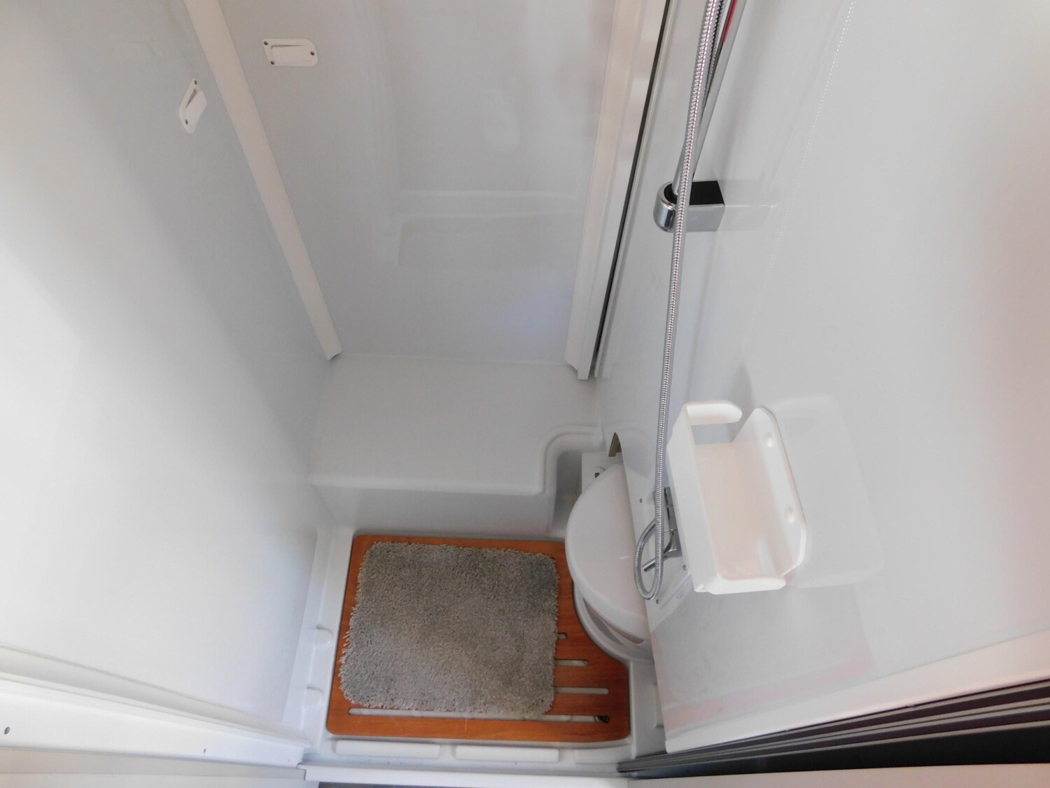 Dethleffs Globebus I 4 - Bild 12