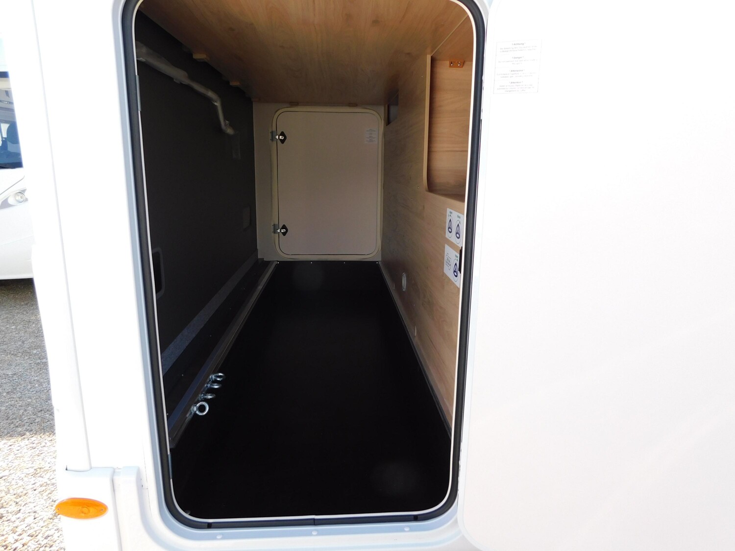 Dethleffs Globebus I 4 - Bild 16