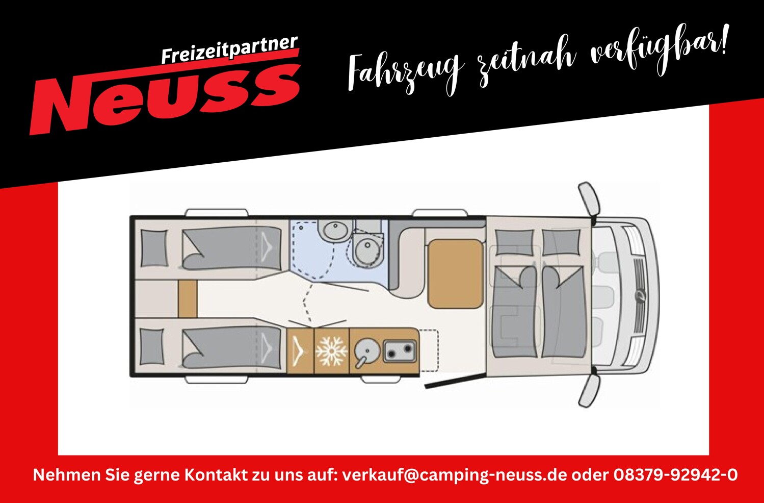 Dethleffs Globebus I 6 Active-Paket, 8G-Automatik