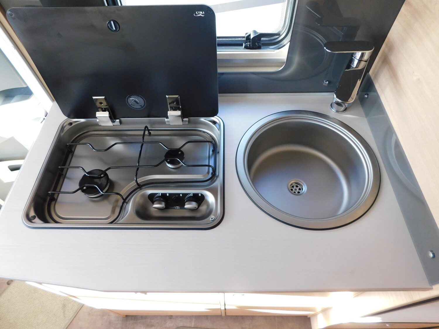 Dethleffs Globebus I 6 Active-Paket, 8G-Automatik - Bild 11