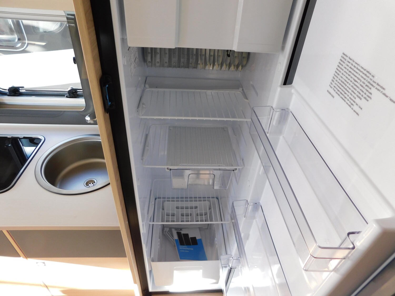 Dethleffs Globebus I 6 Active-Paket, 8G-Automatik - Bild 12