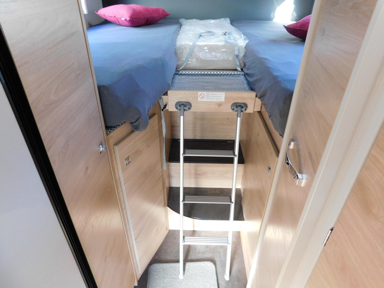 Dethleffs Globebus I 6 Active-Paket, 8G-Automatik - Bild 14