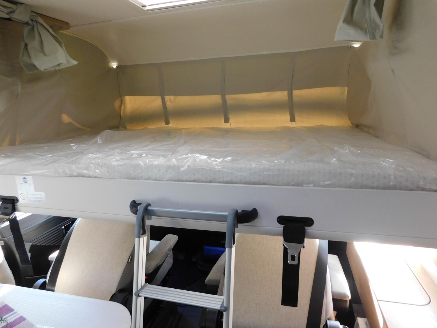 Dethleffs Globebus I 6 Active-Paket, 8G-Automatik - Bild 15