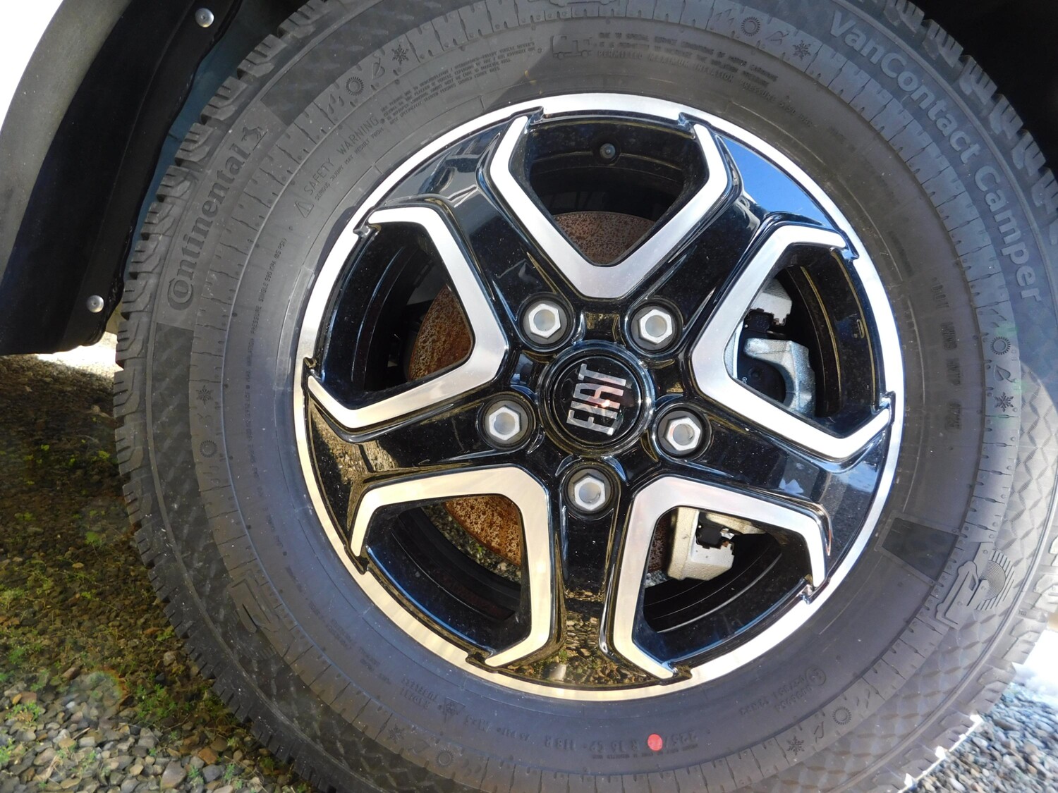 Dethleffs Globebus I 6 Active-Paket, 8G-Automatik - Bild 16