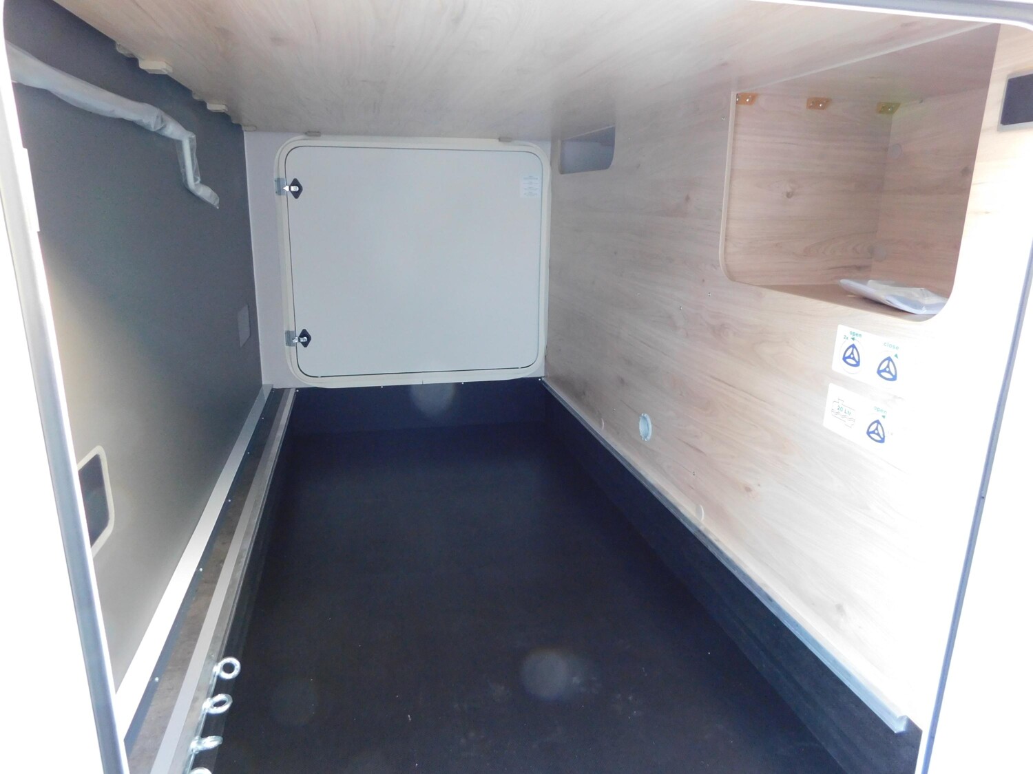 Dethleffs Globebus I 6 Active-Paket, 8G-Automatik - Bild 17