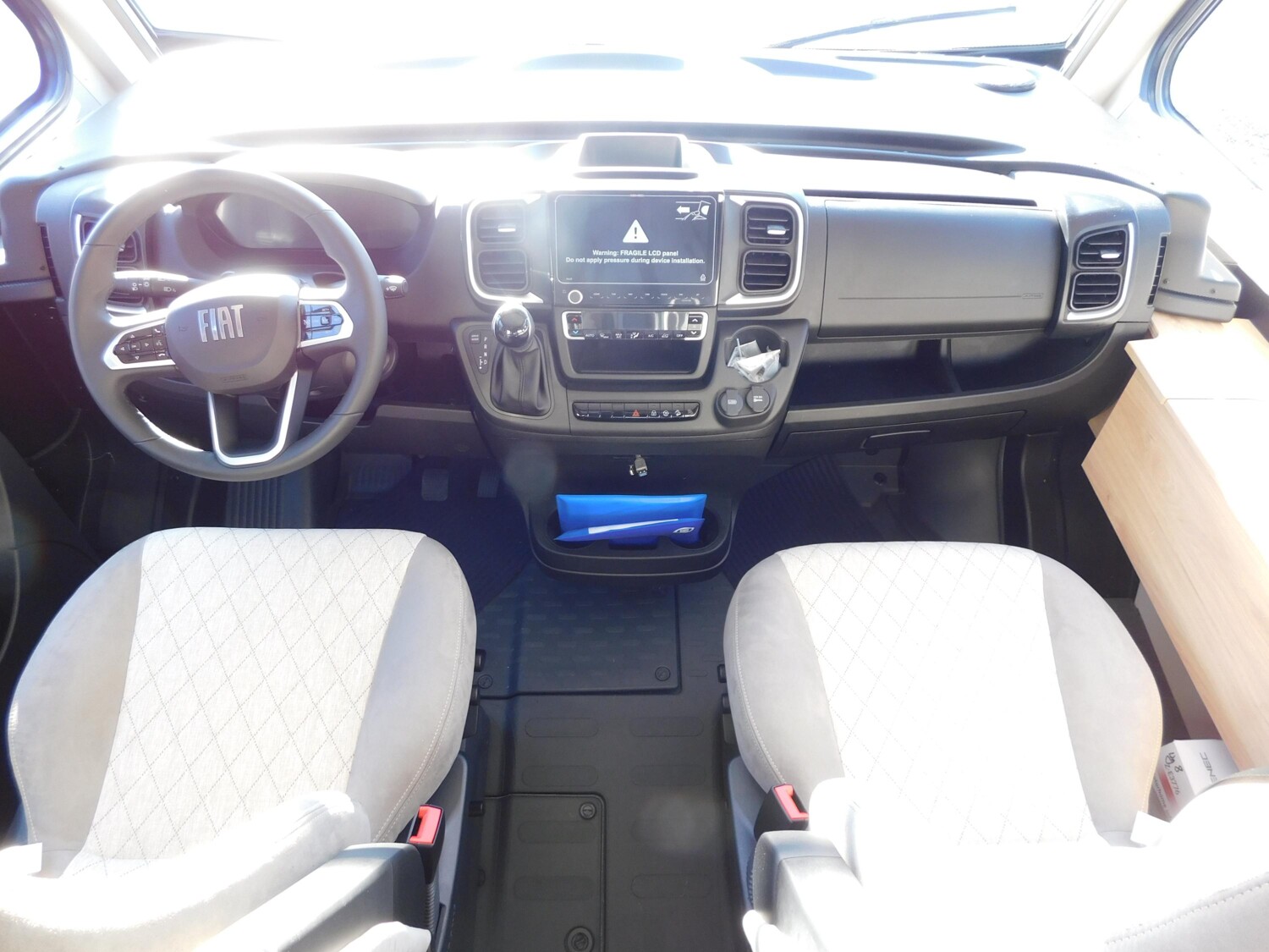 Dethleffs Globebus I 6 Active-Paket, 8G-Automatik - Bild 5