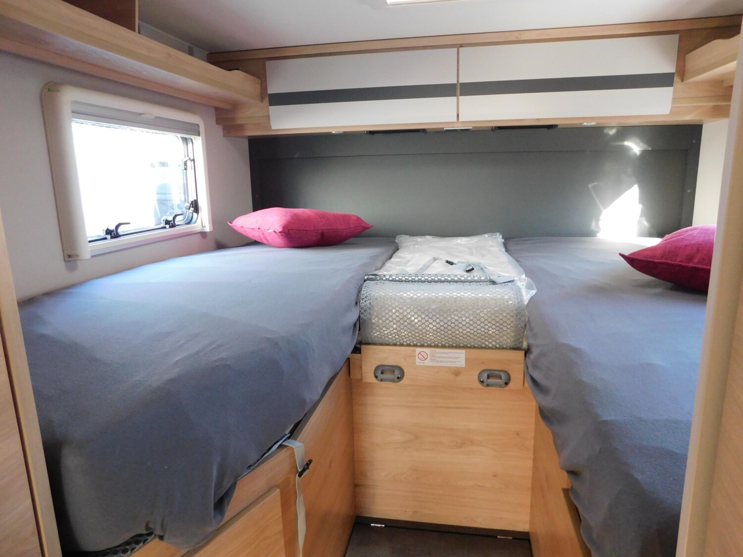 Dethleffs Globebus I 6 Active-Paket, 8G-Automatik - Bild 7