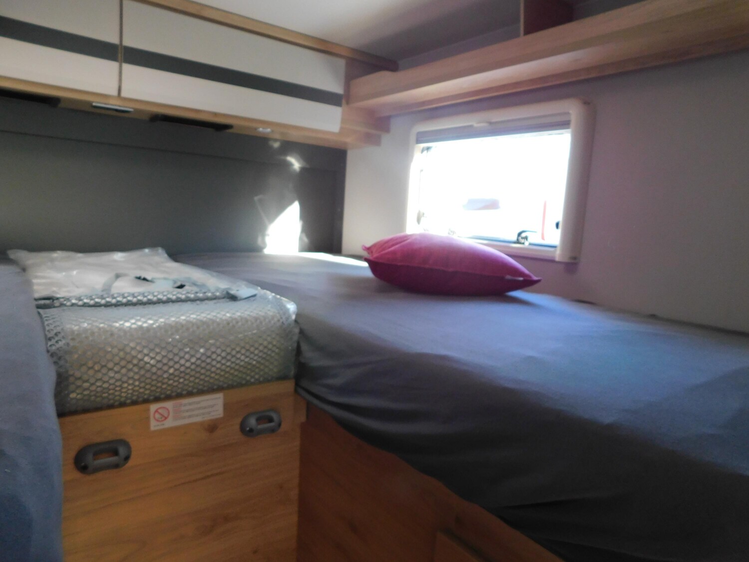 Dethleffs Globebus I 6 Active-Paket, 8G-Automatik - Bild 8