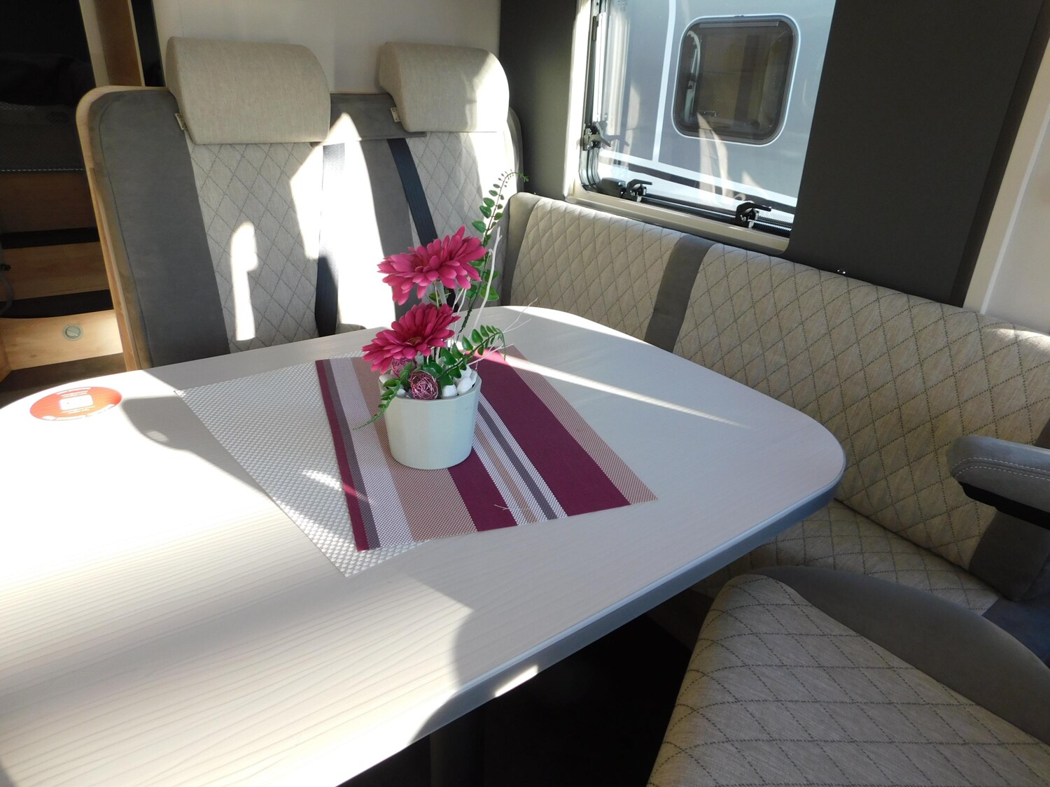 Dethleffs Globebus I 6 Active-Paket, 8G-Automatik - Bild 9