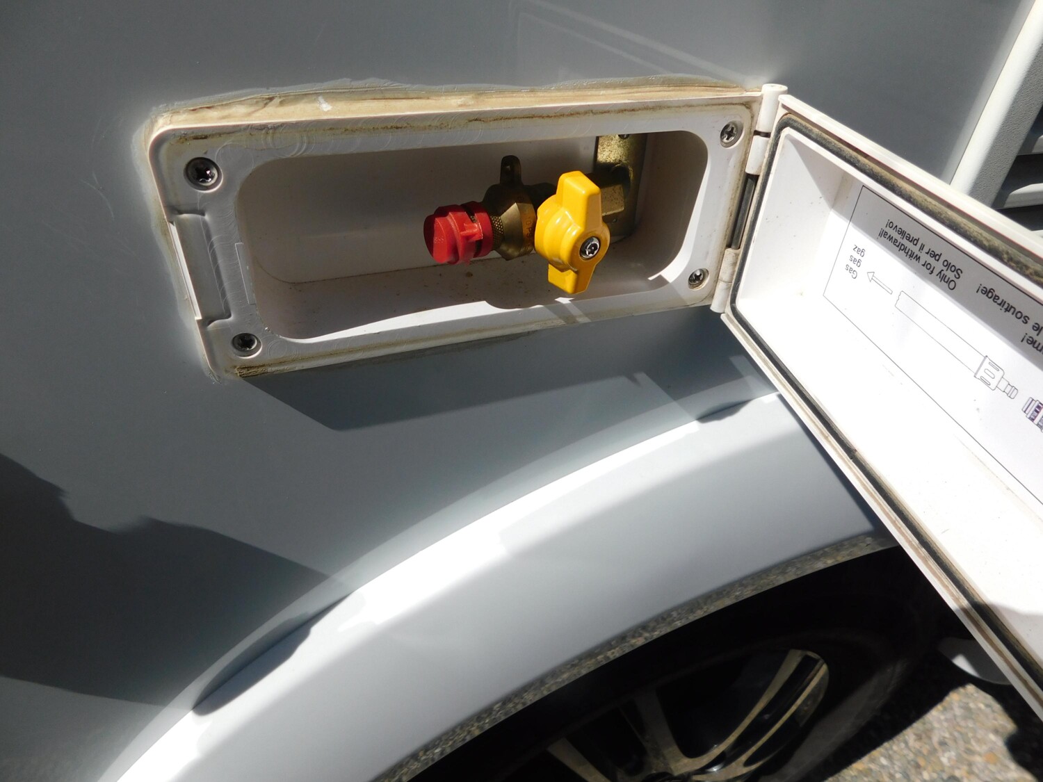 Dethleffs Advantage I 6611 Automatik, Voll-Luftfeder, SAT - Bild 6