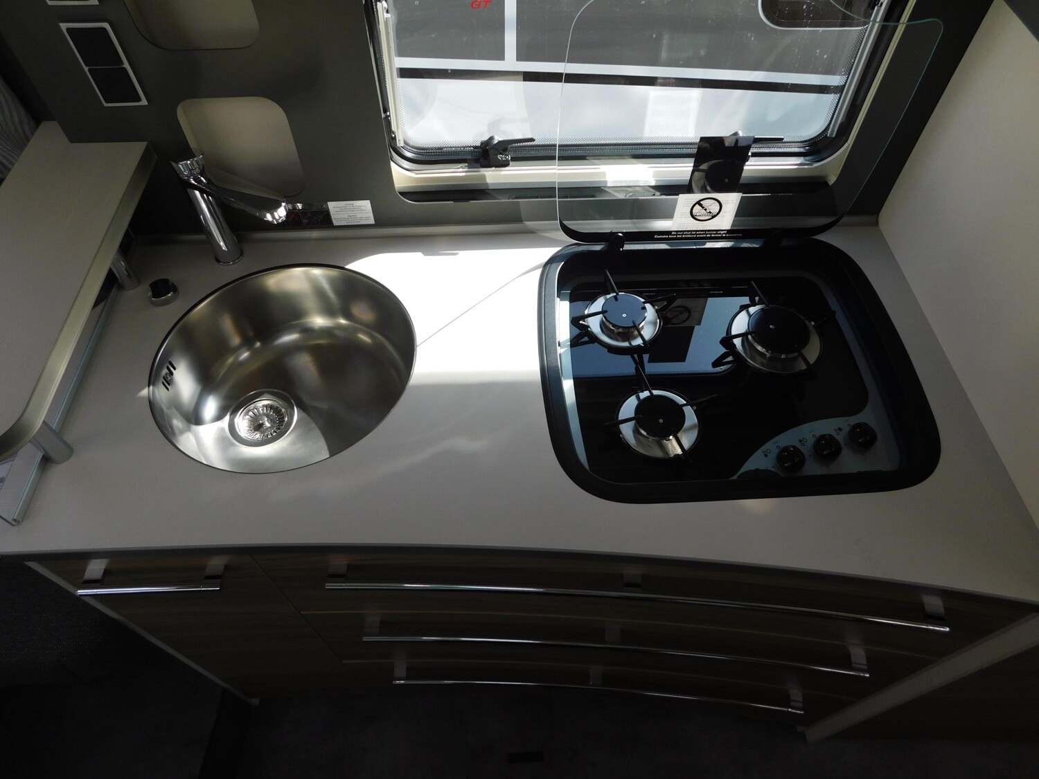 Dethleffs Alpa I 6820-2 Brandneues 2026er Modell !!! - Bild 9