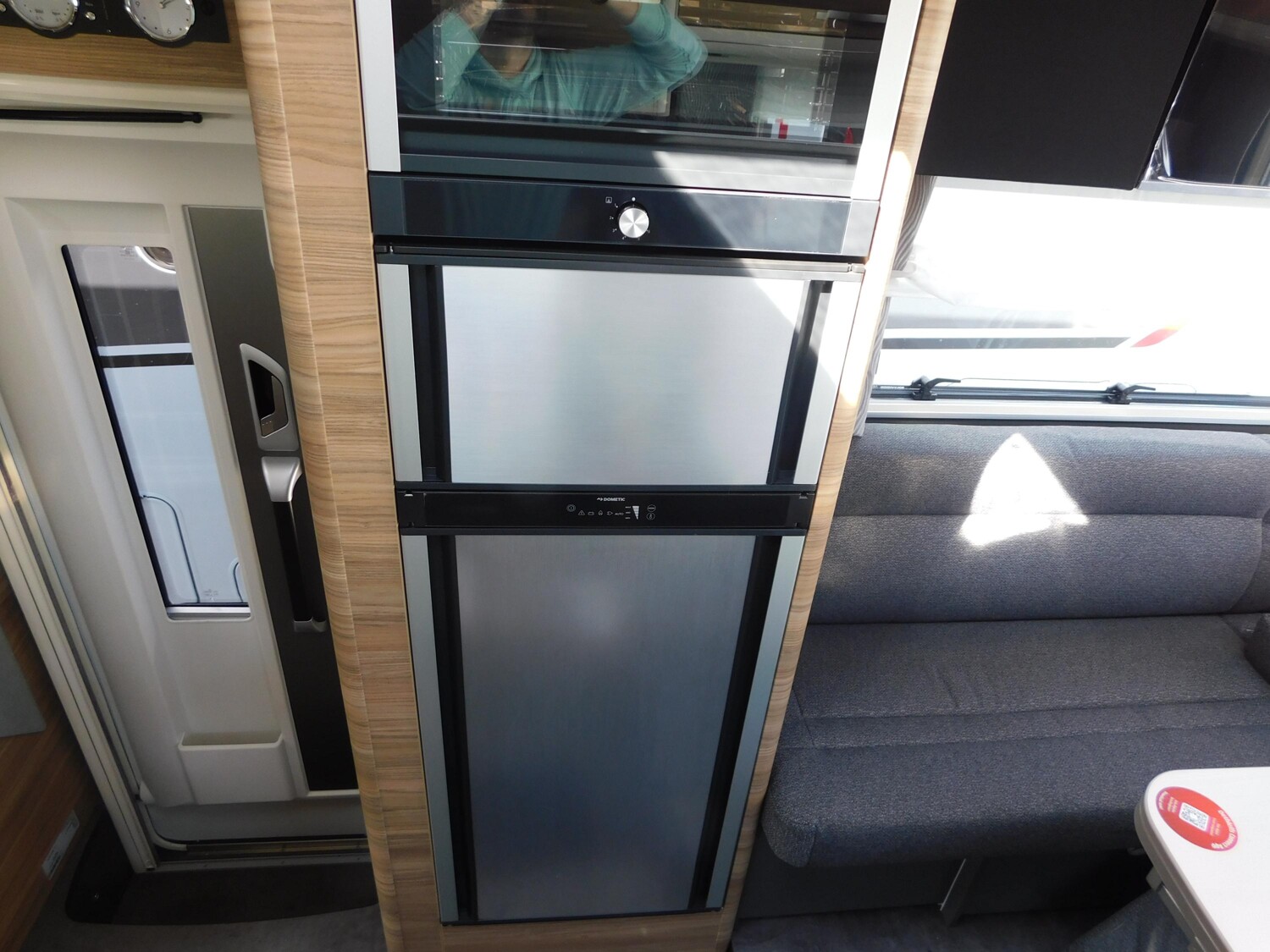 Dethleffs Alpa I 6820-2 Brandneues 2026er Modell !!! - Bild 10