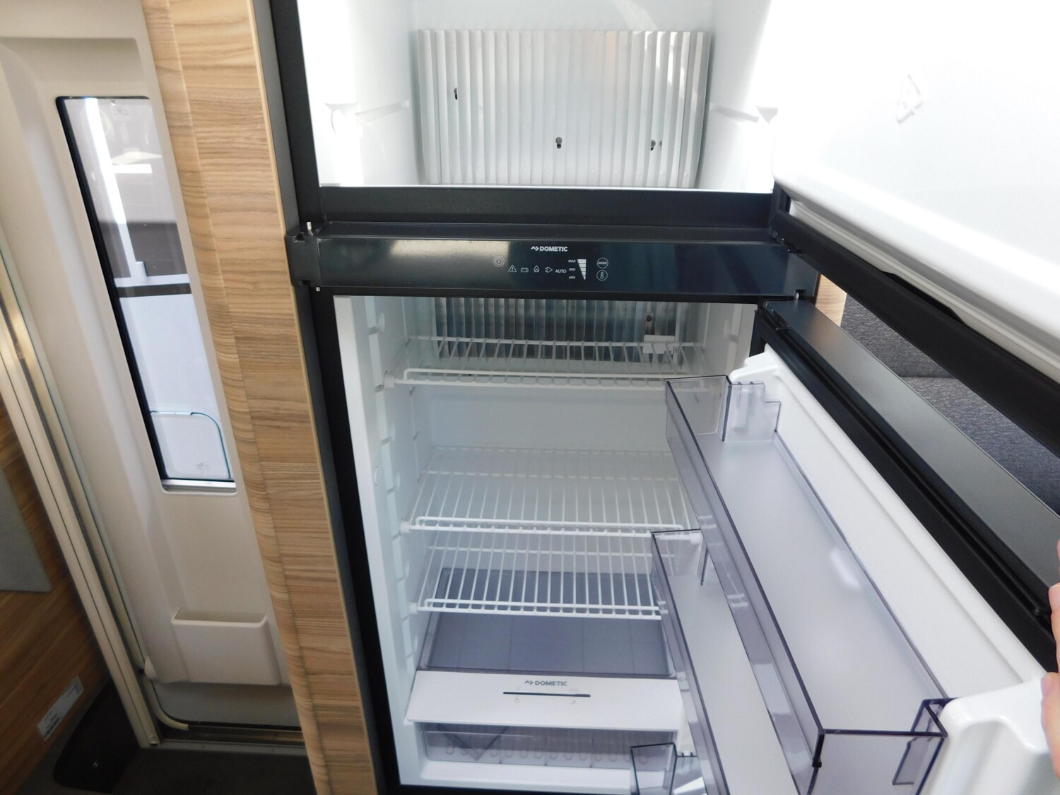 Dethleffs Alpa I 6820-2 Brandneues 2026er Modell !!! - Bild 11