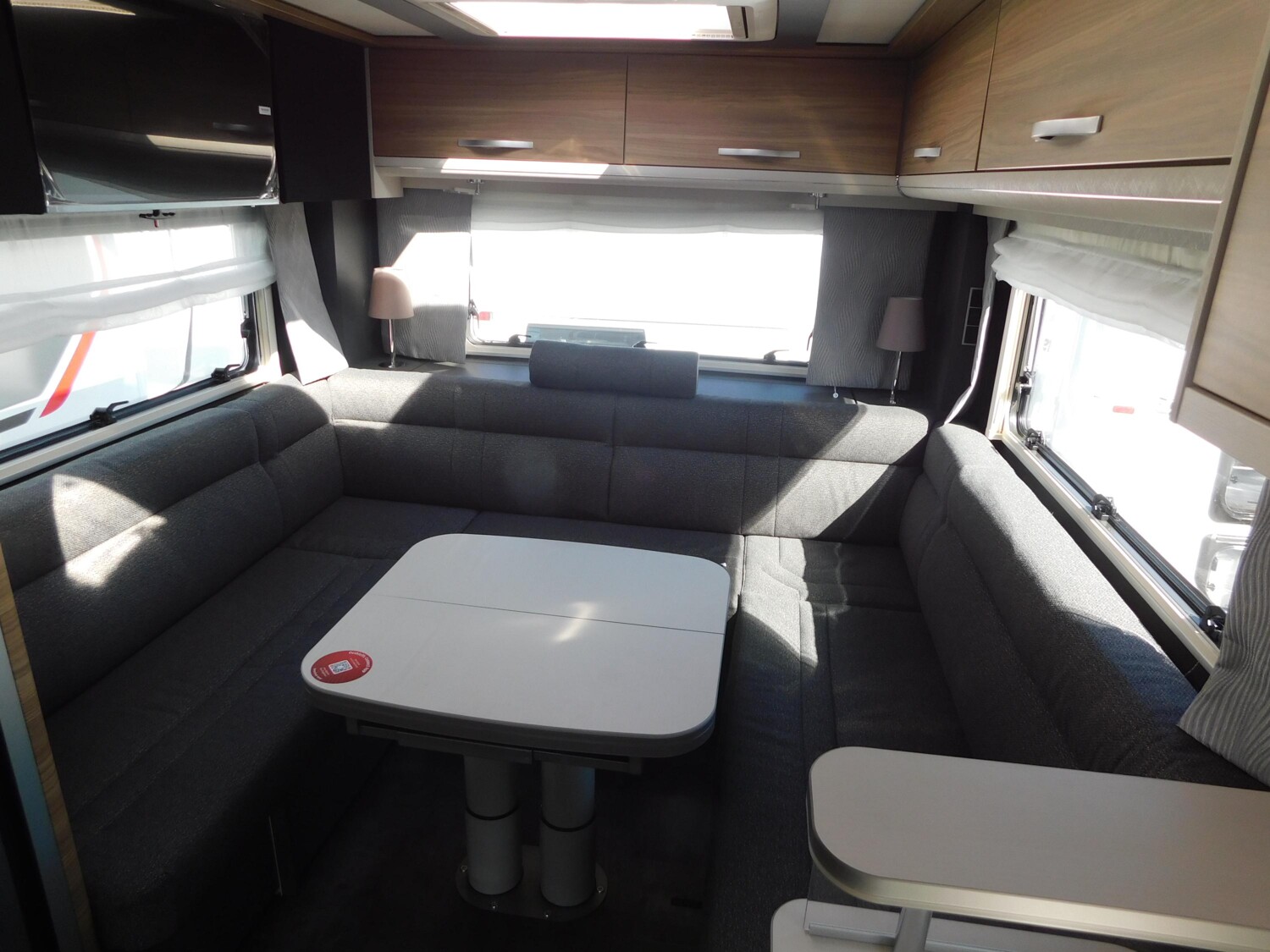 Dethleffs Alpa I 6820-2 Brandneues 2026er Modell !!! - Bild 12