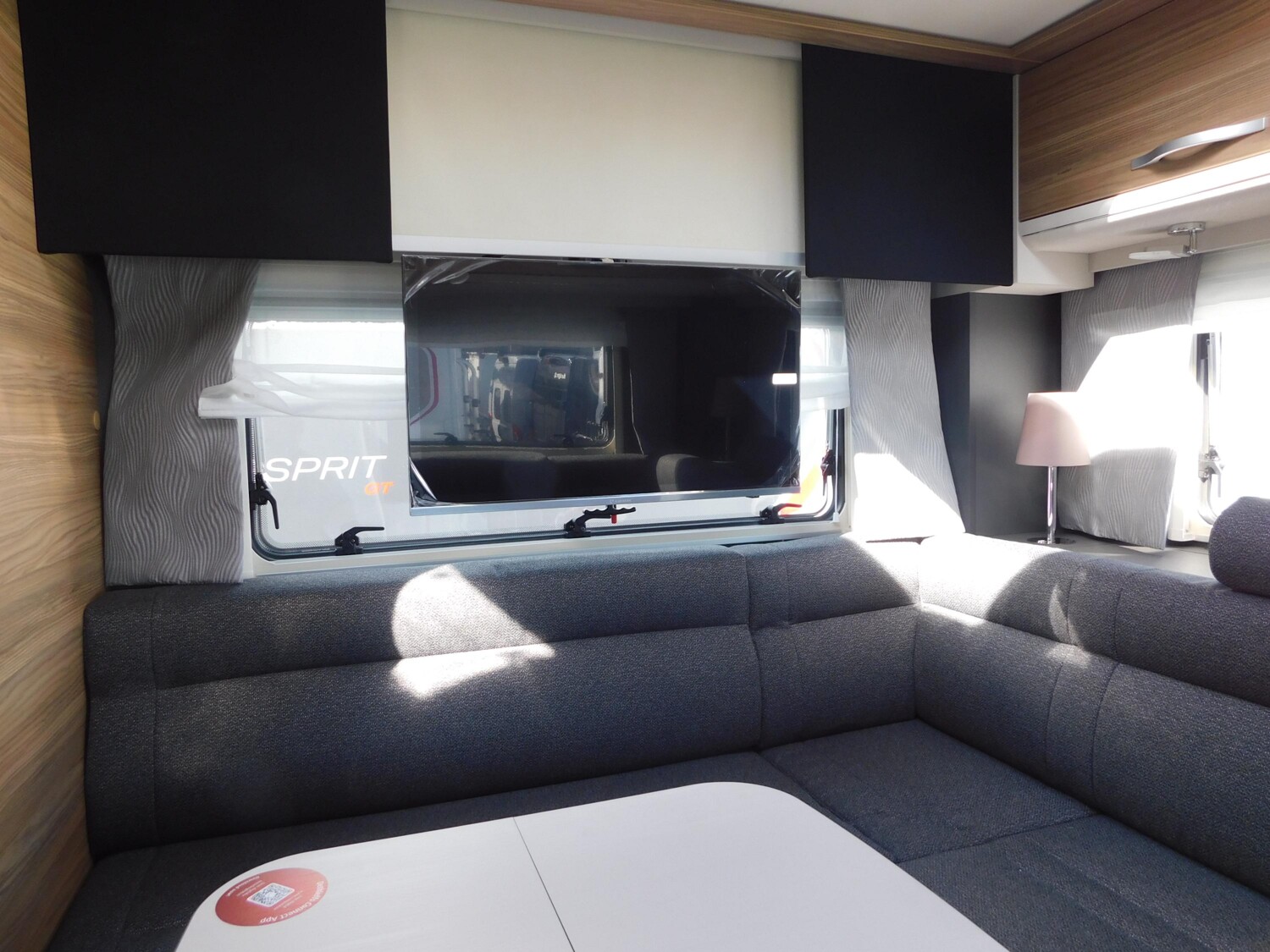 Dethleffs Alpa I 6820-2 Brandneues 2026er Modell !!! - Bild 13