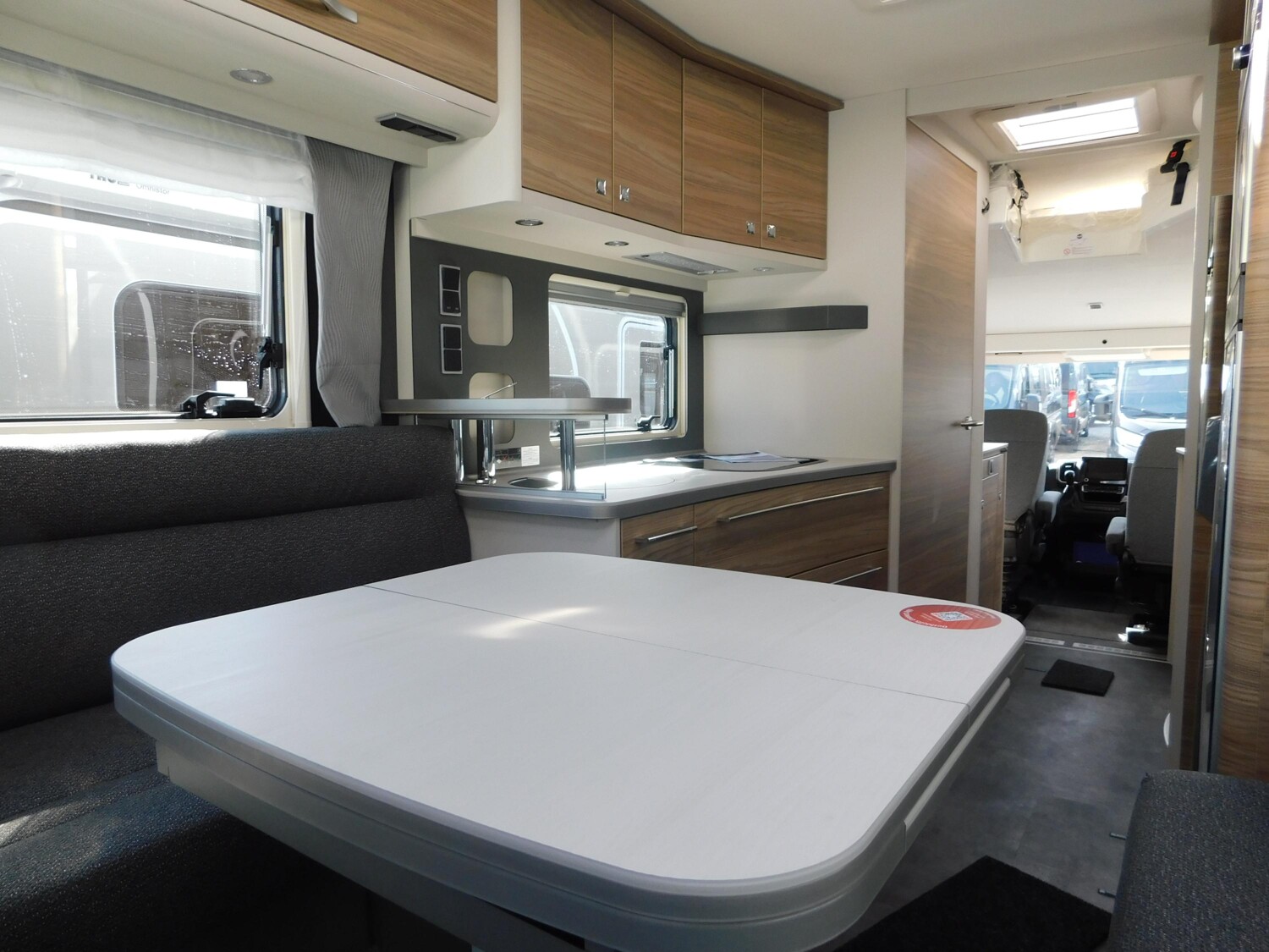 Dethleffs Alpa I 6820-2 Brandneues 2026er Modell !!! - Bild 14