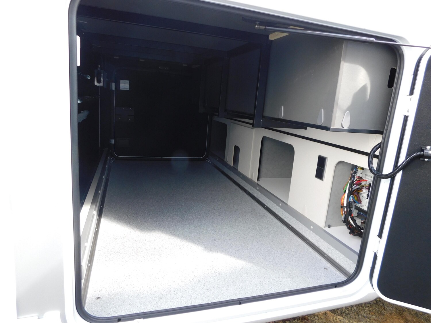 Dethleffs Alpa I 6820-2 Brandneues 2026er Modell !!! - Bild 16