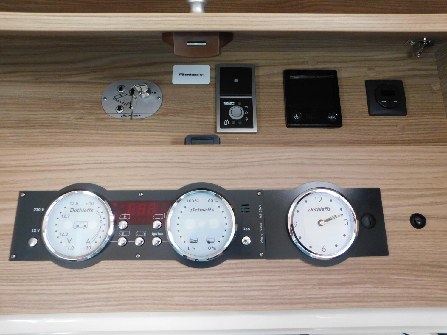 Dethleffs Alpa I 6820-2 Brandneues 2026er Modell !!! - Bild 17