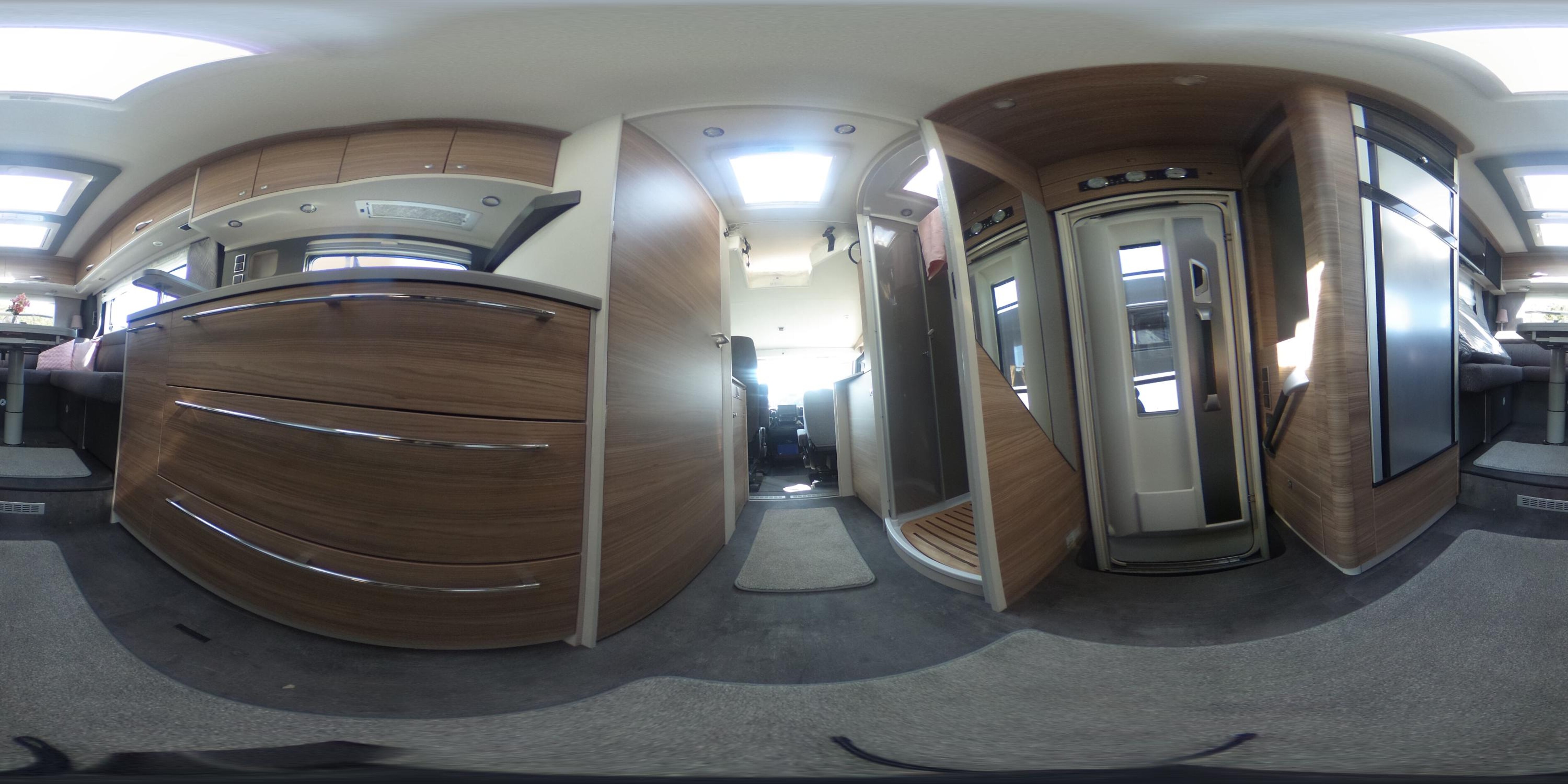 Dethleffs Alpa I 6820-2 Brandneues 2026er Modell !!! - Bild 18