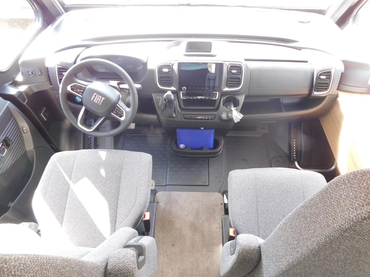 Dethleffs Alpa I 6820-2 Brandneues 2026er Modell !!! - Bild 5