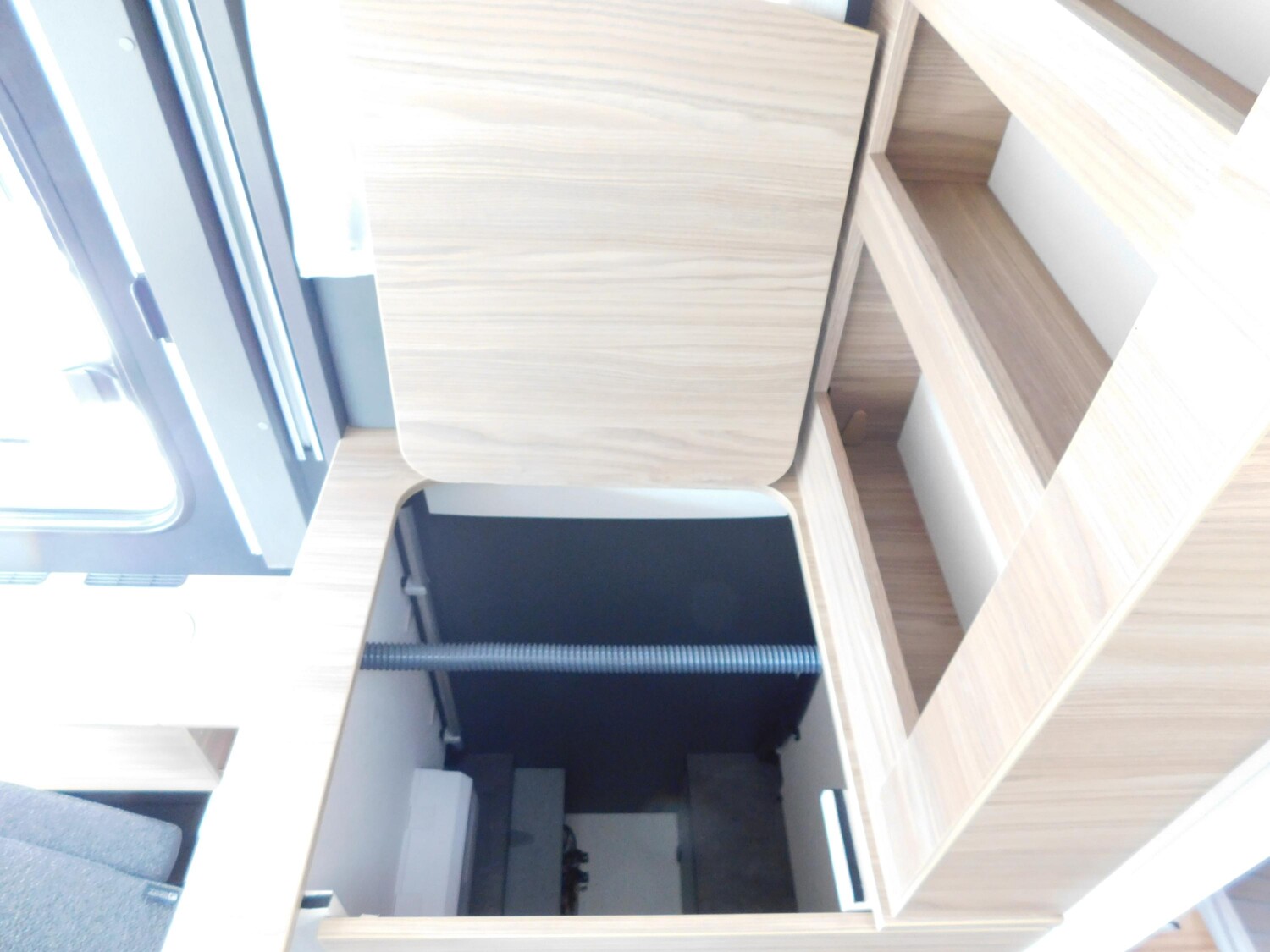 Dethleffs Alpa I 6820-2 Brandneues 2026er Modell !!! - Bild 6