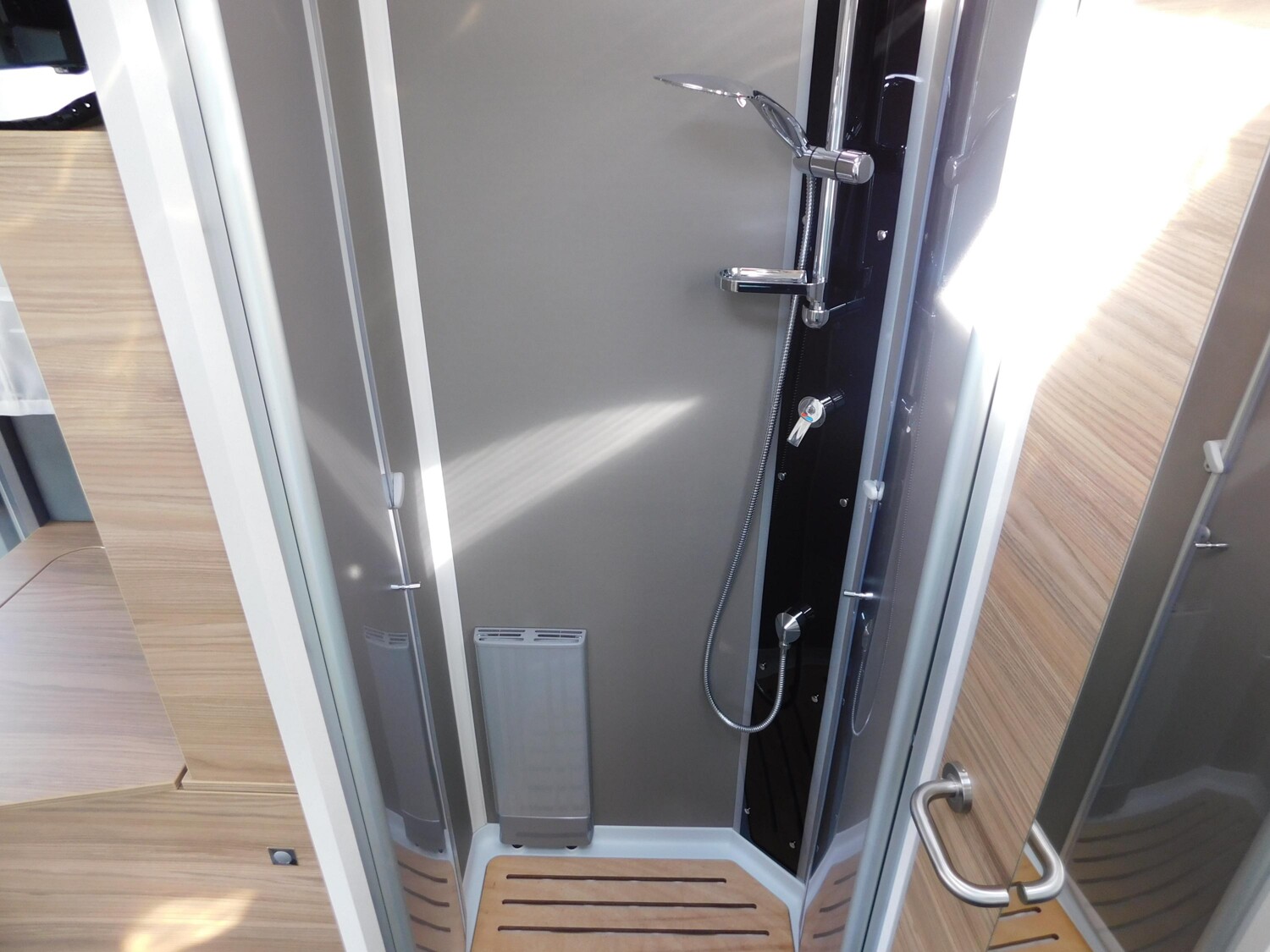 Dethleffs Alpa I 6820-2 Brandneues 2026er Modell !!! - Bild 7