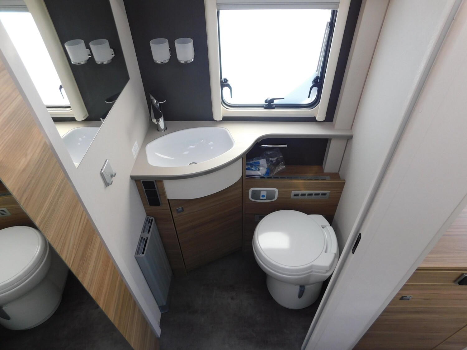 Dethleffs Alpa I 6820-2 Brandneues 2026er Modell !!! - Bild 8