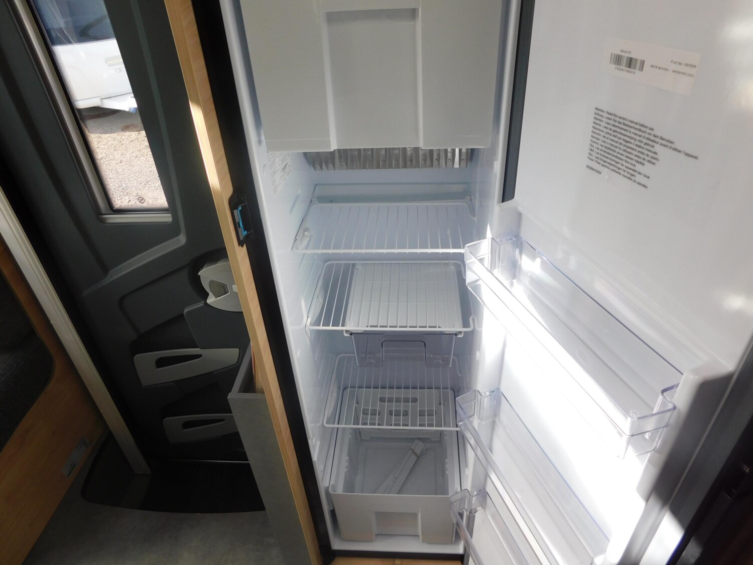 Dethleffs XL I 7812-2 Technik-Paket, LTE-Router+32 Zoll TV - Bild 14