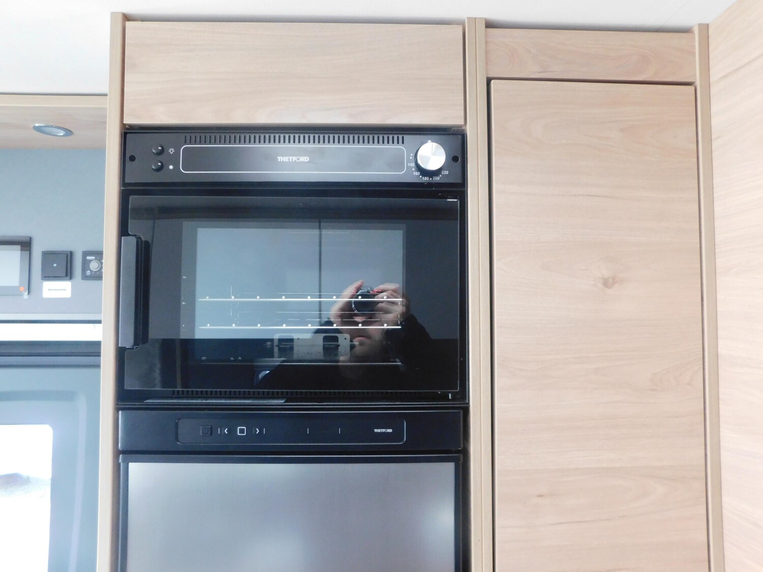 Dethleffs XL I 7812-2 Technik-Paket, LTE-Router+32 Zoll TV - Bild 15