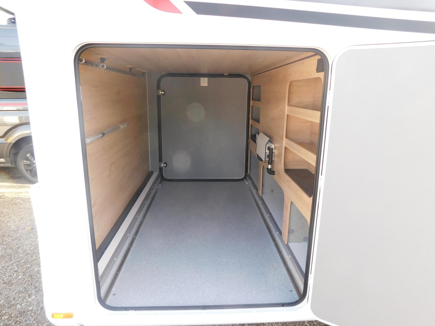 Dethleffs XL I 7812-2 Technik-Paket, LTE-Router+32 Zoll TV - Bild 18