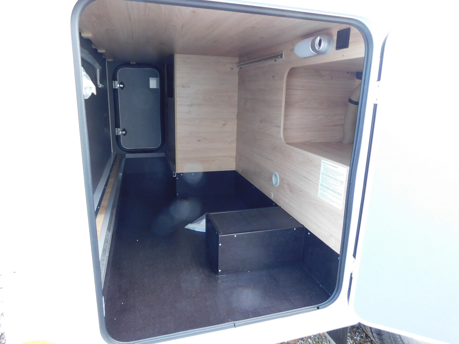 Dethleffs Globebus Camp T 1 Navi+RFK,Voll-LED-Scheinwerfer - Bild 5